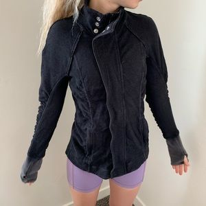 Free People Movement Jacket